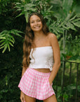 Bamboo Rissa Shorts