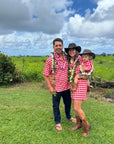 Bamboo Aloha Shirt