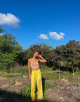 Bamboo Rissa Pants