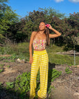 Bamboo Rissa Pants