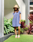 Hannah Dress