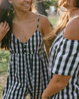 *PRE-ORDER Kirra Jumpsuit