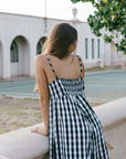 *PRE-ORDER Kirra Jumpsuit