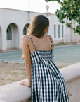 Kirra Jumpsuit