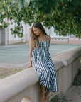 *PRE-ORDER Kirra Jumpsuit