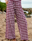 Bamboo Rissa Pants