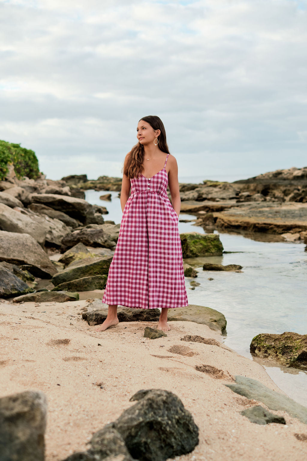 Kirra Jumpsuit – [ki-ele]