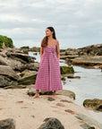 Kirra Jumpsuit