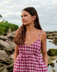 Kirra Jumpsuit