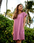 Hannah Dress