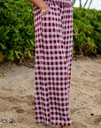 Bamboo Rissa Pants