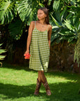 Lily Dress
