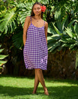 Lily Dress
