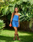 Keala Romper