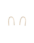 *LAST ONES Mini-U Threader Earrings