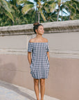 Bamboo Rissa Dress