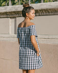 Bamboo Rissa Dress