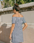 Bamboo Rissa Dress