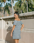 Bamboo Rissa Dress