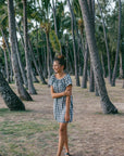 Bamboo Rissa Dress