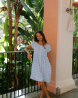 Babydoll Dress