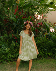 Babydoll Dress