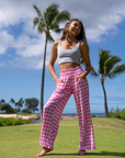 Bamboo Rissa Pants