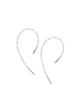 *LAST ONES Swing Hook Threader Earrings