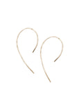 *LAST ONES Swing Hook Threader Earrings