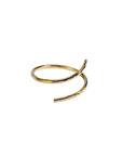 Sylvie Embrace Ring