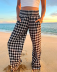 Bamboo Rissa Pants