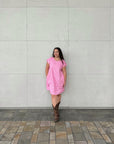 Hannah Dress