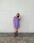 Hannah Dress