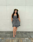 Kiele Mini Dress