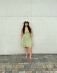Kiele Mini Dress