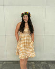 Kiele Mini Dress