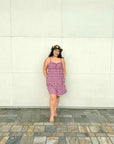 Lily Dress