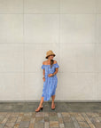 Rissa Jumpsuit