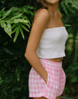 Bamboo Rissa Shorts