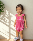 Kiana Ruffled Onesie