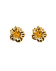 Aloha Hibiscus studs