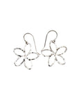 Silhouette Melia drop earrings