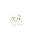 Chloe Petite Teardrop earrings