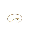 Peahi Wave bangle