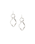 Aria Drop Earrings