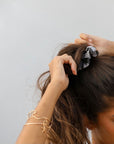Palaka Scrunchie