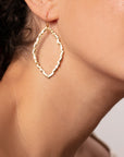 Elaina Drop Earrings