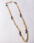 Kihei Long Shell Lei necklace