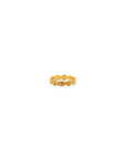 Chloe 18K Gold Vermeil Ring