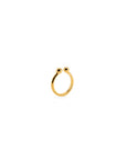 Antonia 18K Gold Vermeil Ring